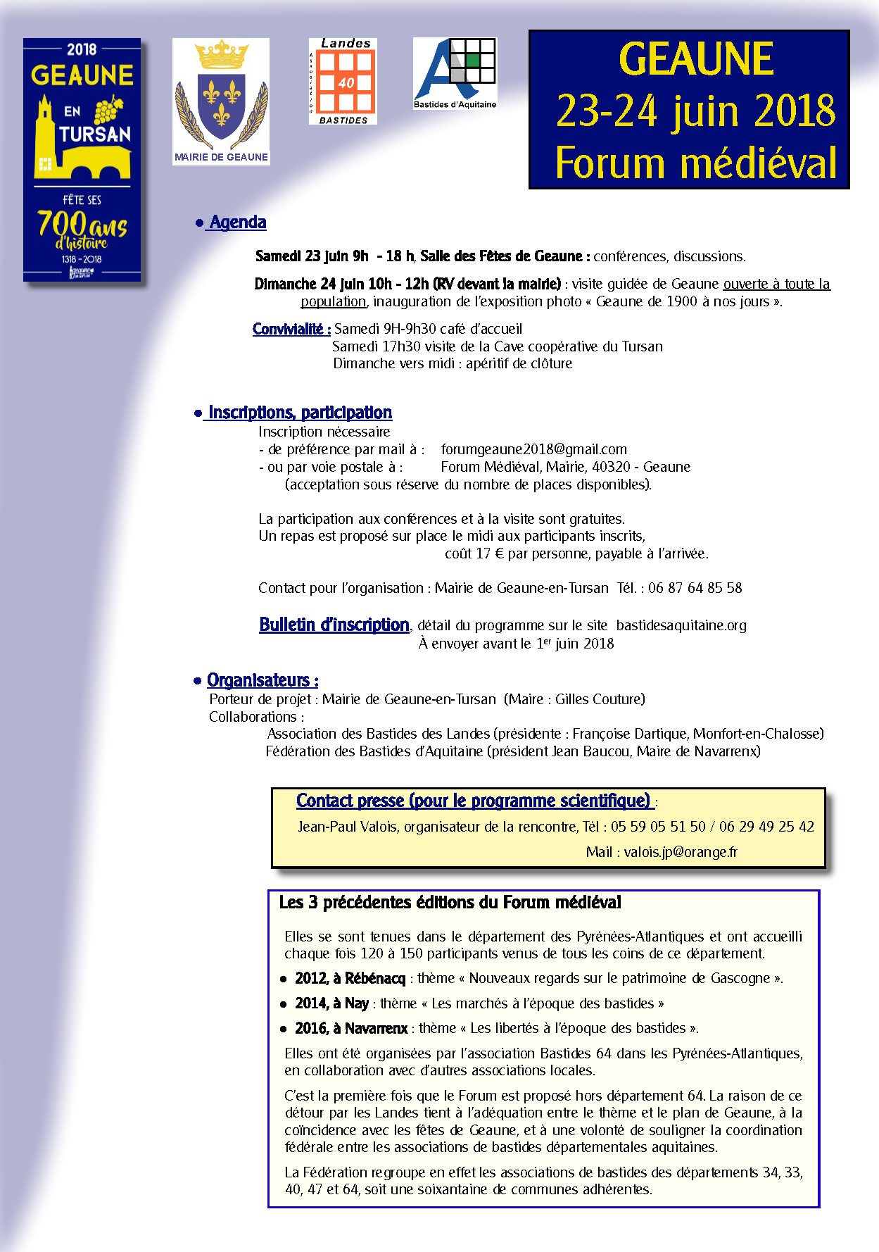 lieu de rencontre 58